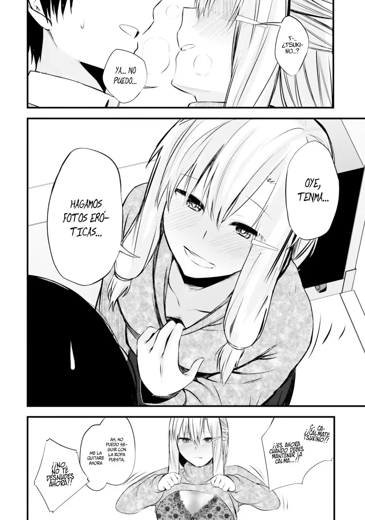 Capitulo 11 page 29