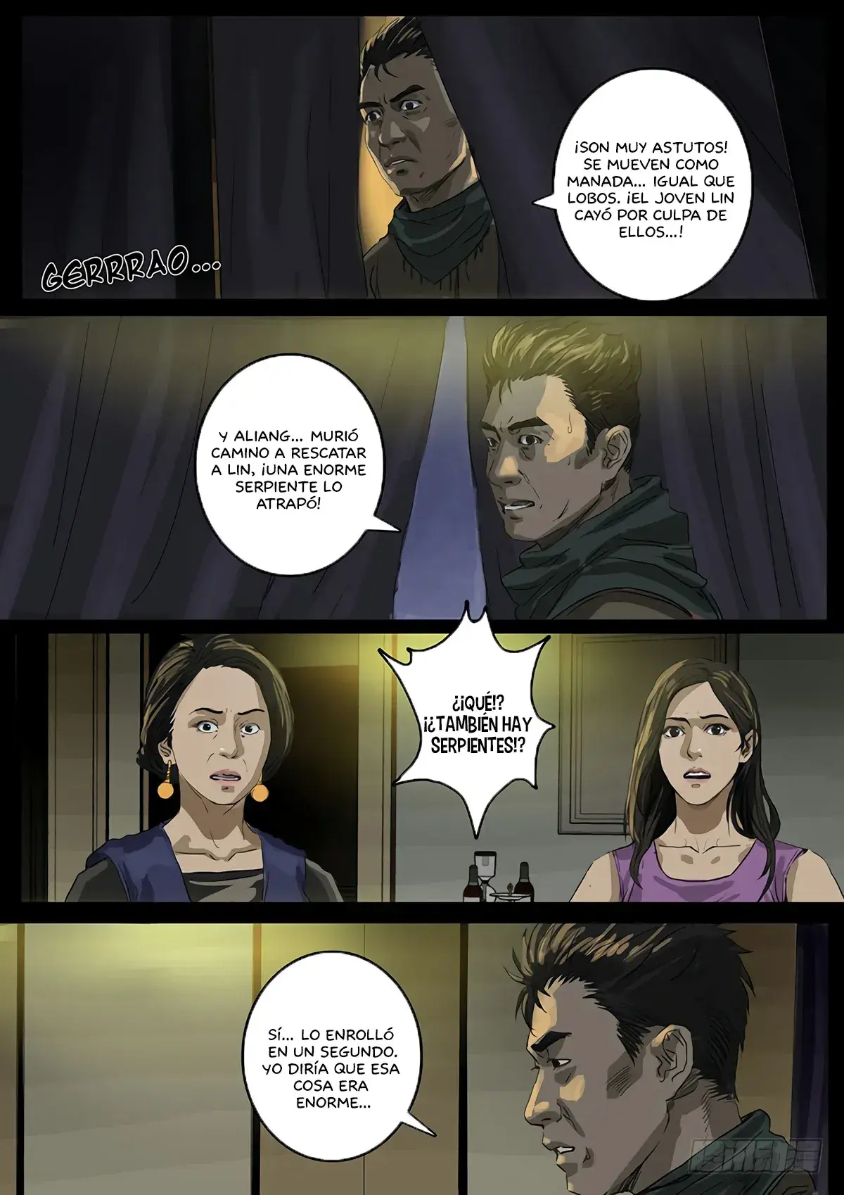 Capitulo 16.20 page 13