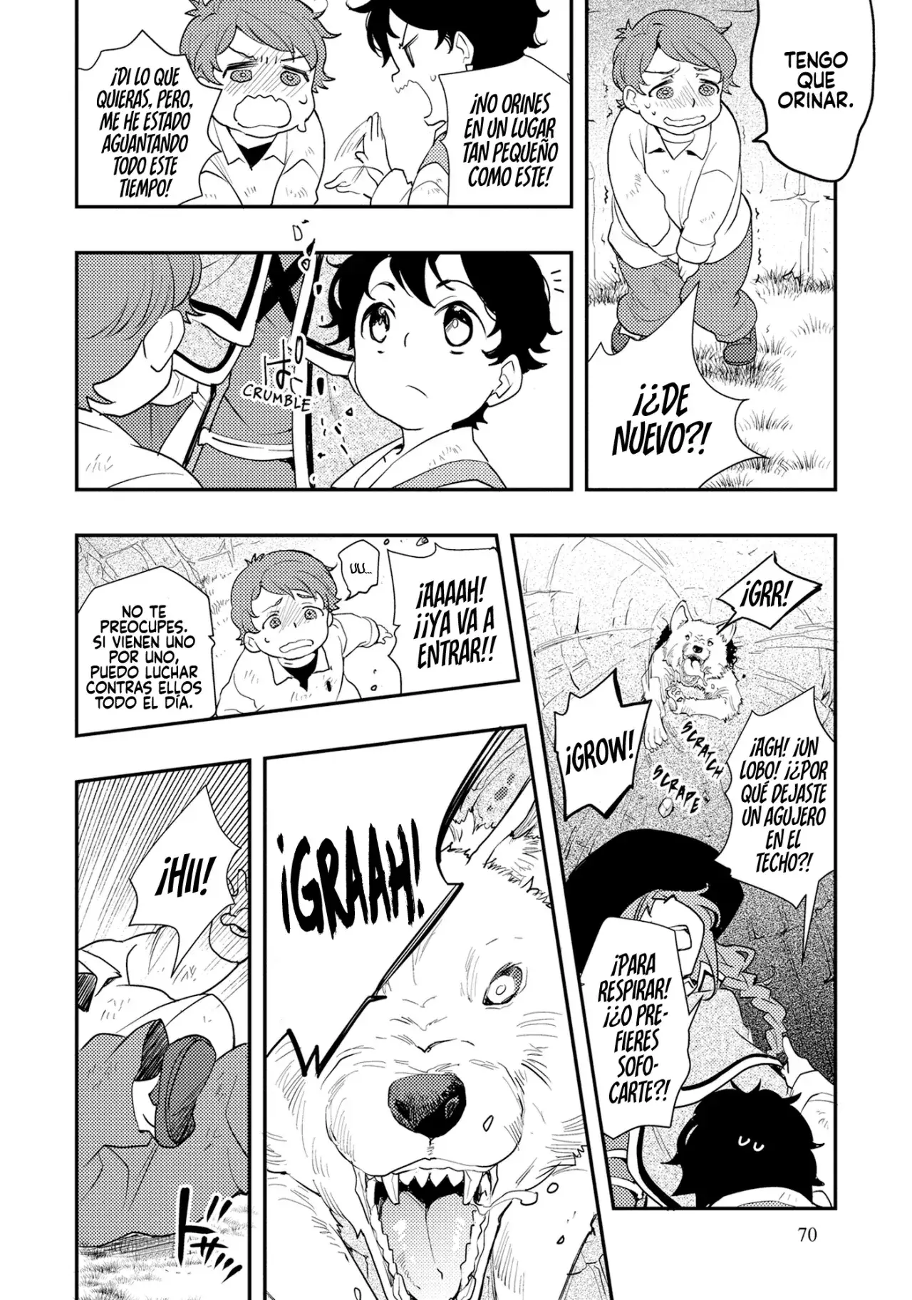 Capitulo 61 page 22