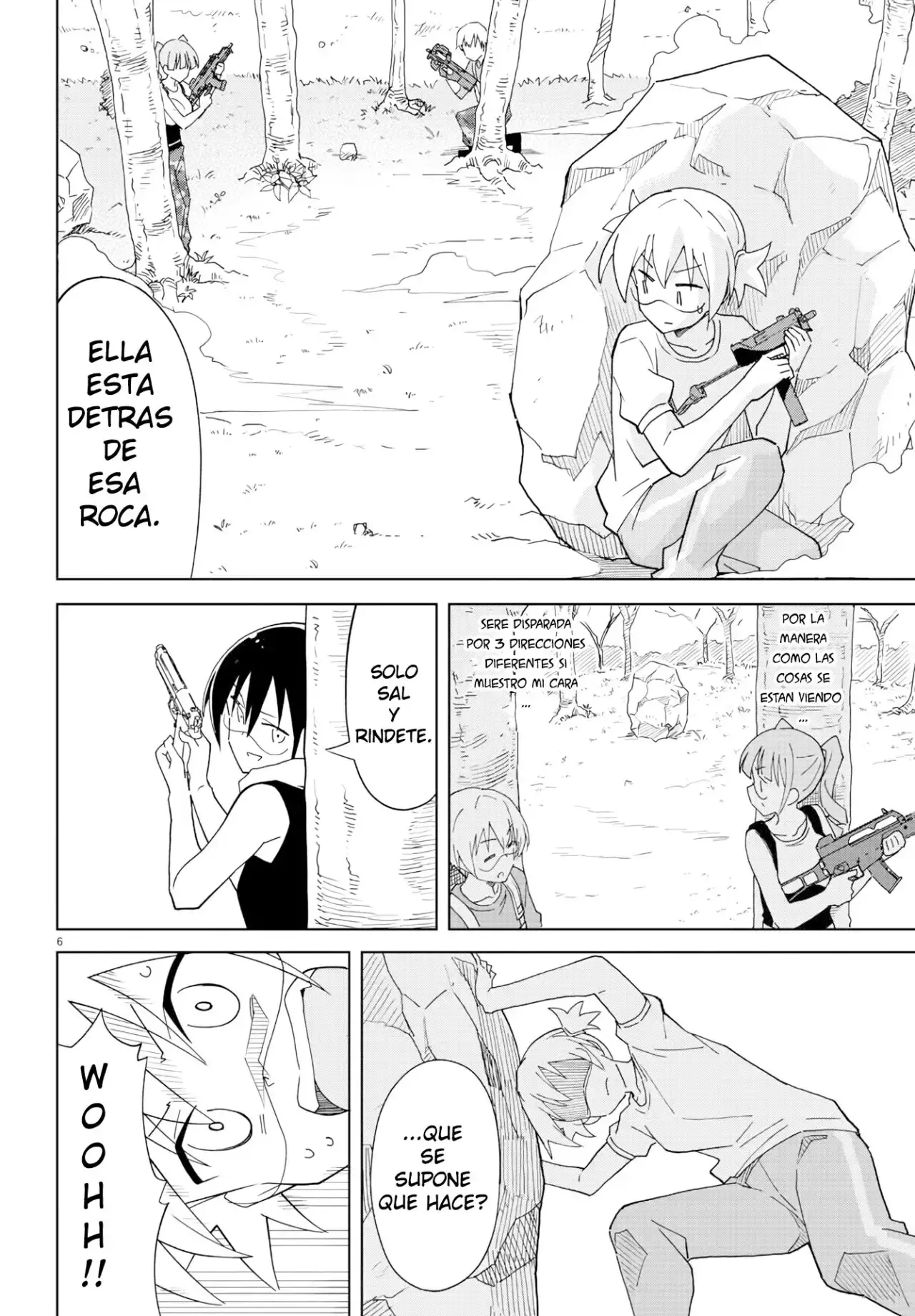 Capitulo 212 page 7