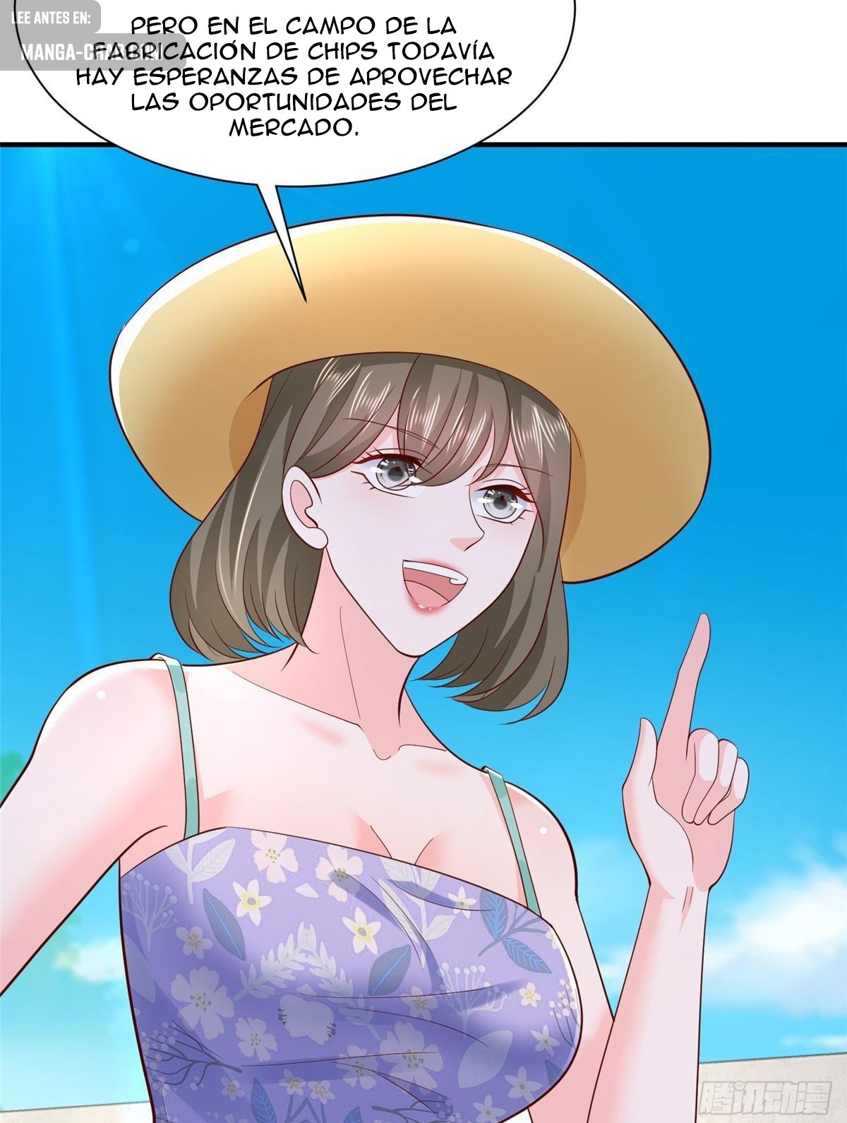 Capitulo 590 page 23
