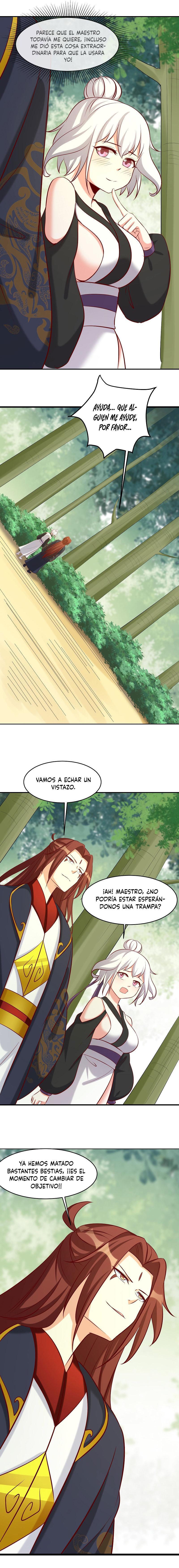 Capitulo 21 page 11