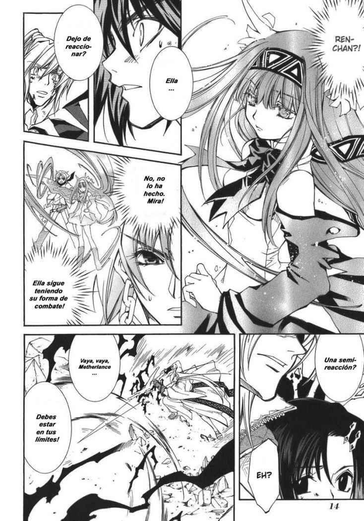 Capitulo 49 page 15