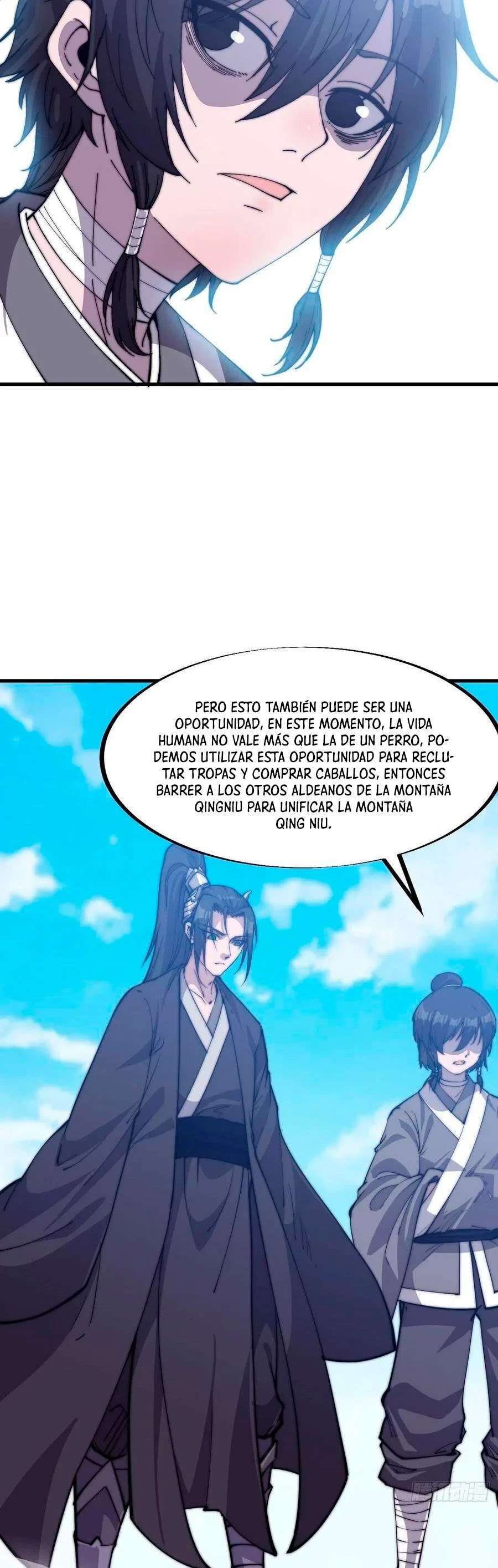 Capitulo 82 page 26