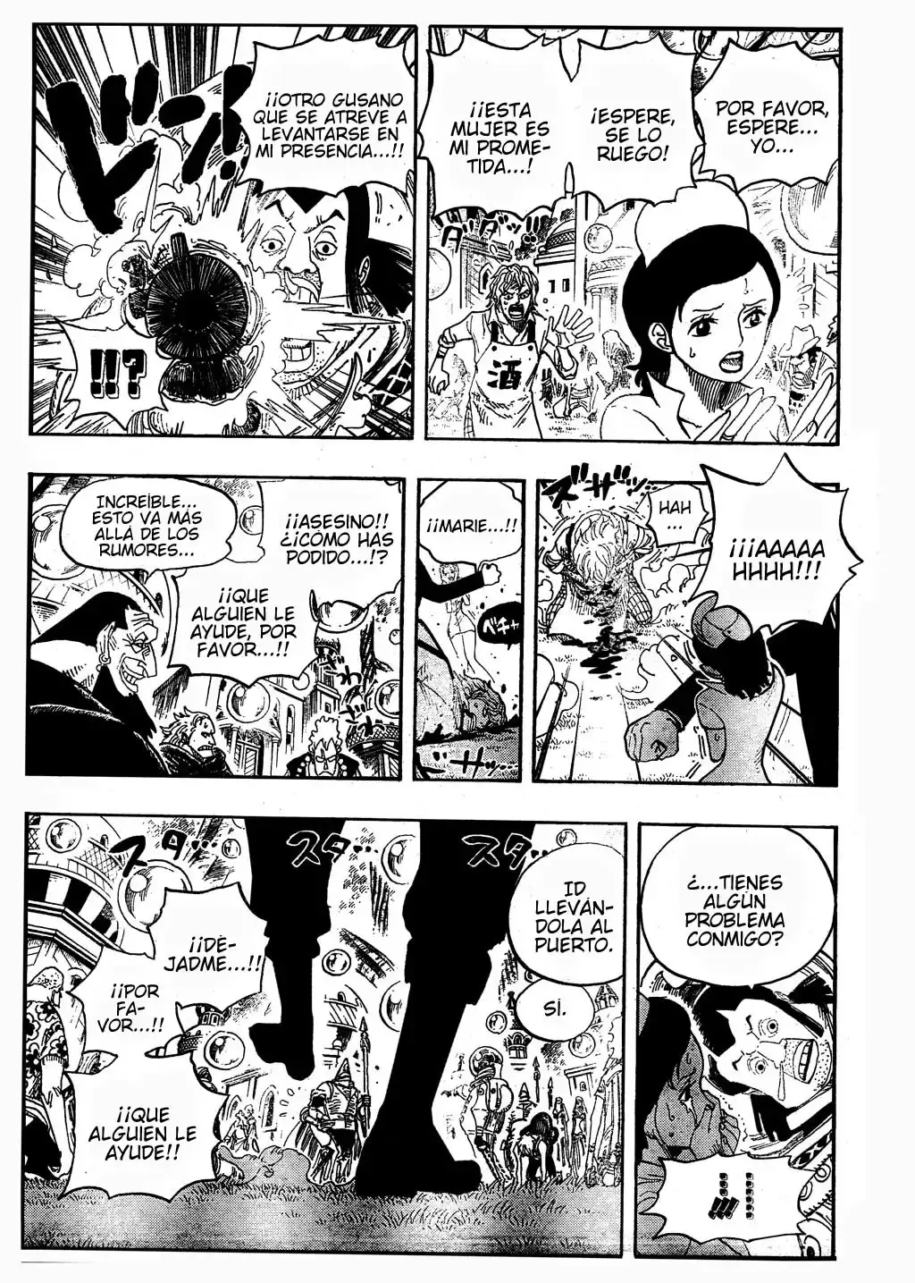 Capitulo 499 page 12