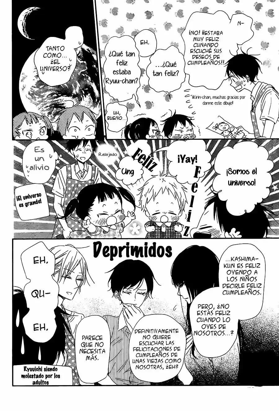 Capitulo 67 page 19