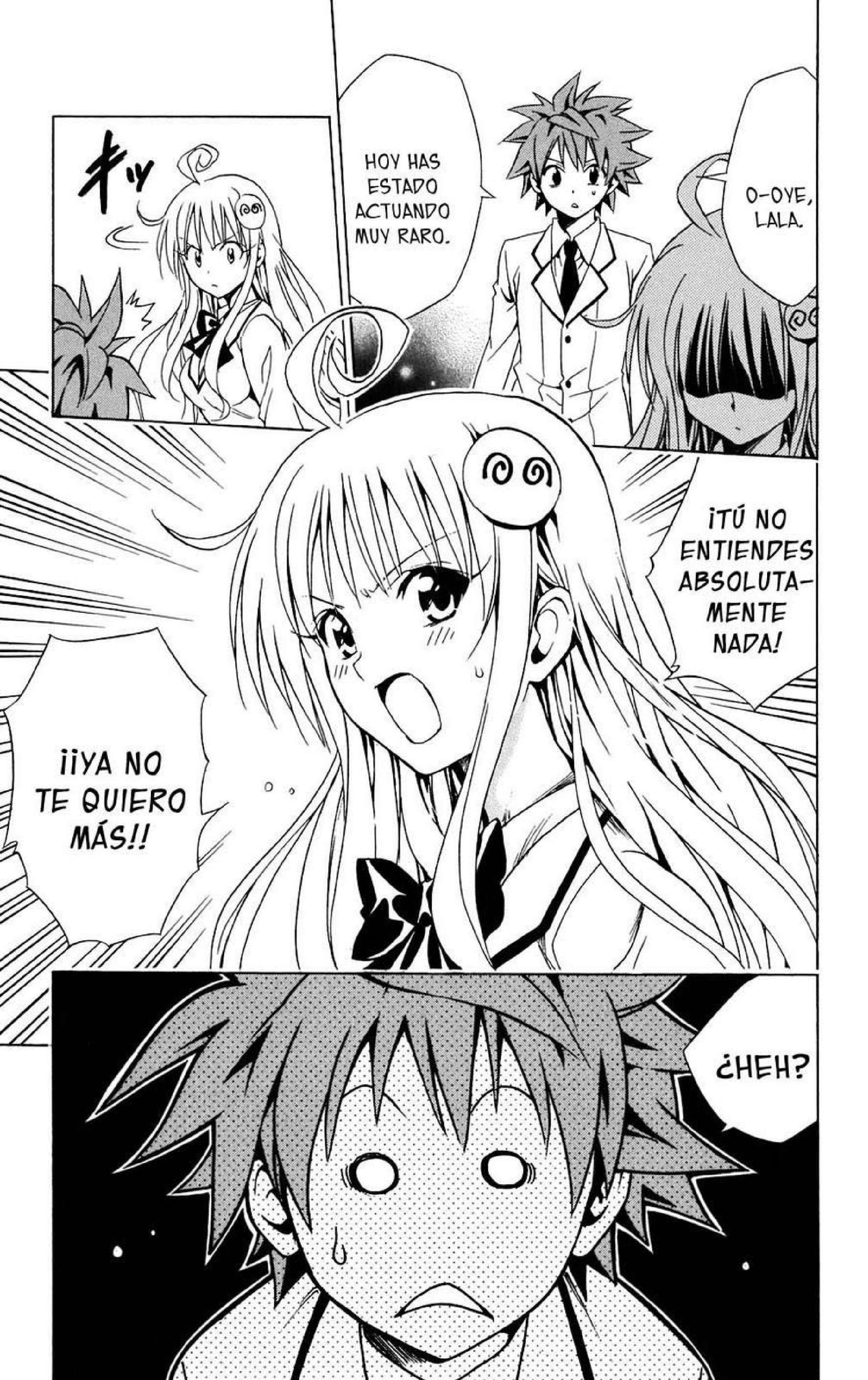 Capitulo 80 page 21
