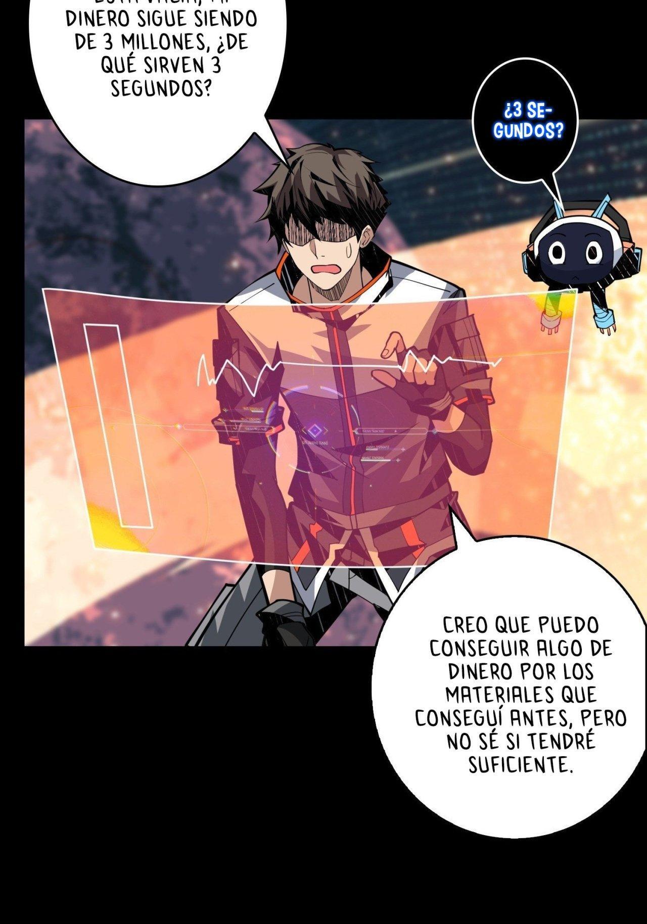 Capitulo 69 page 15