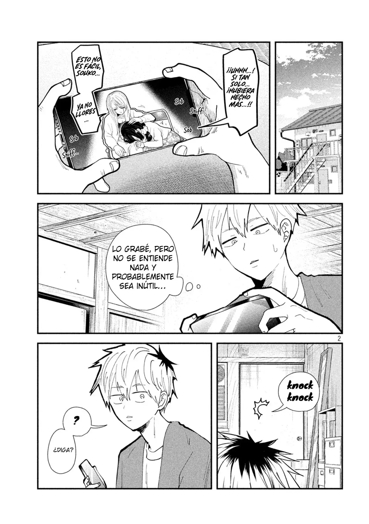 Capitulo 60 page 5