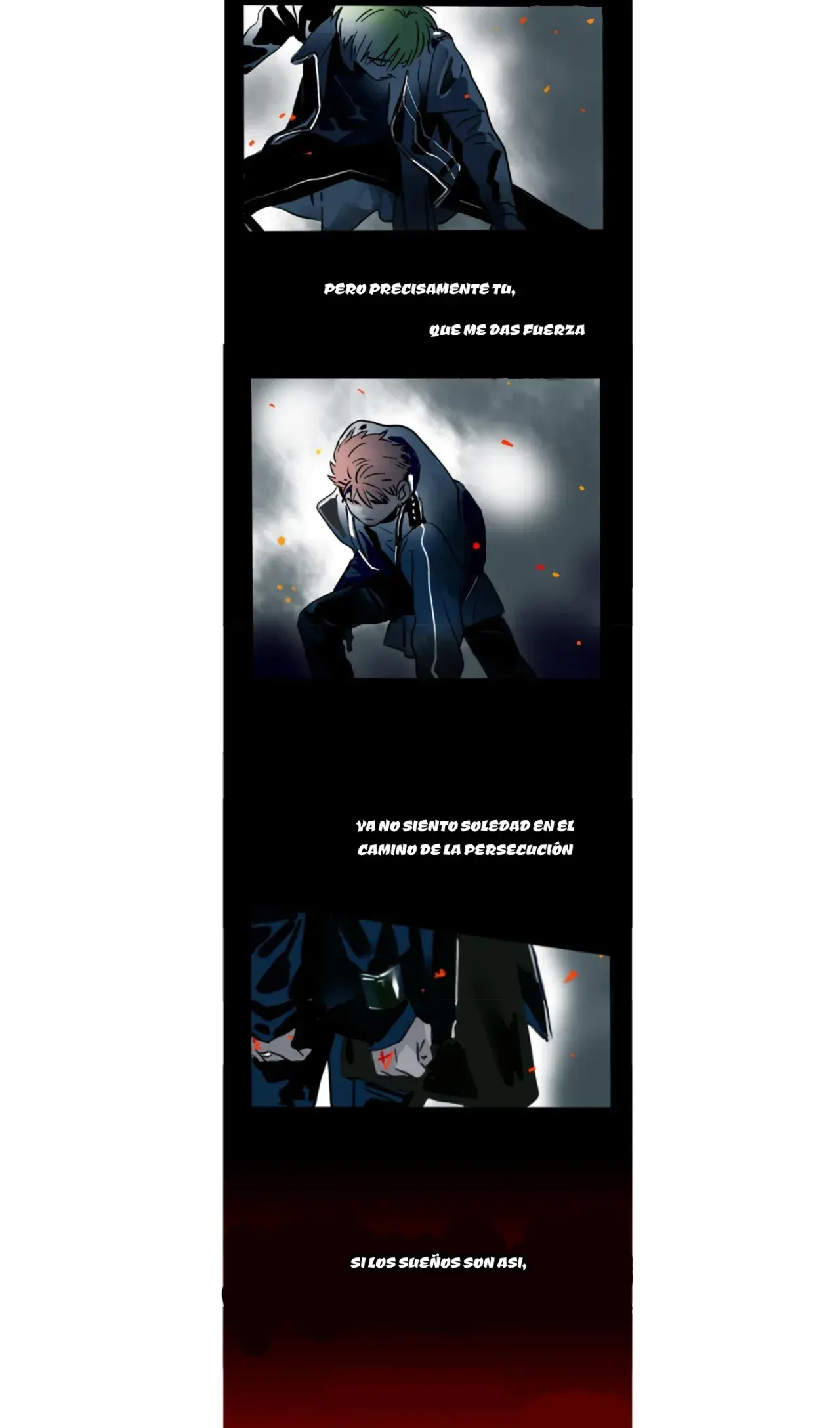 Capitulo 102 page 20