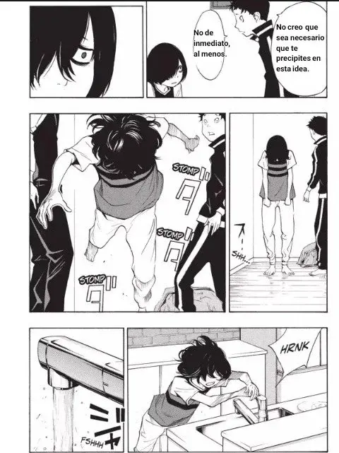 Capitulo 33 page 17