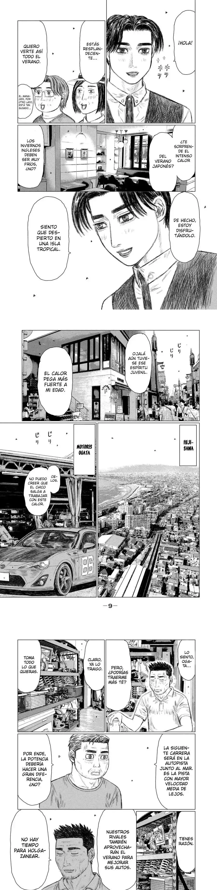 Capitulo 143 page 3