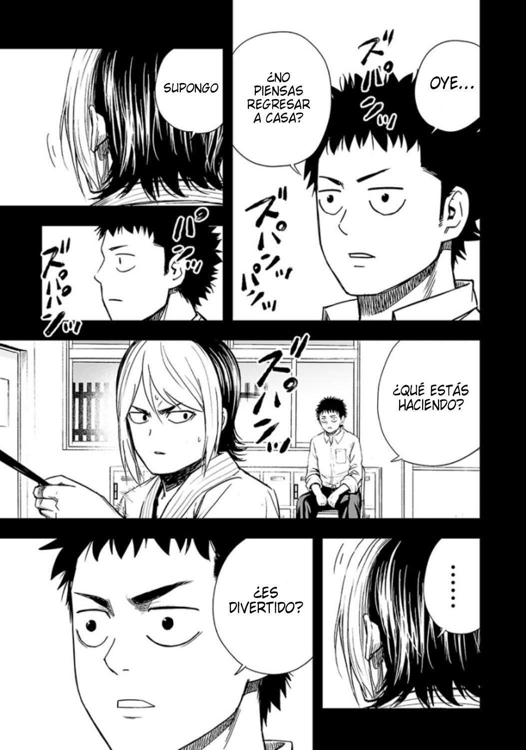 Capitulo 23 page 9
