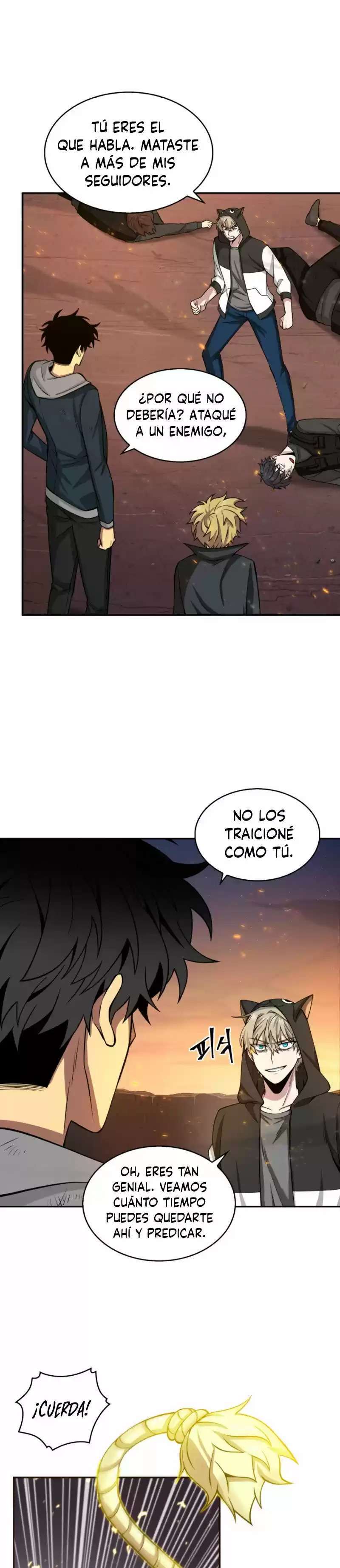Capitulo 126 page 18