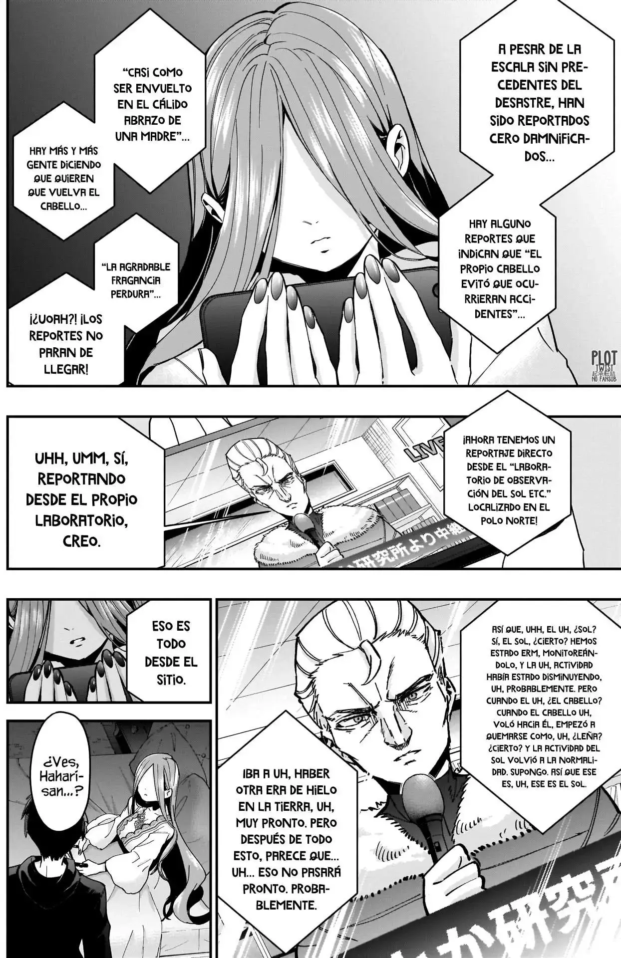 Capitulo 43 page 21