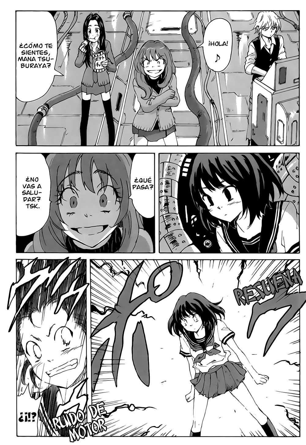 Capitulo 125 page 9