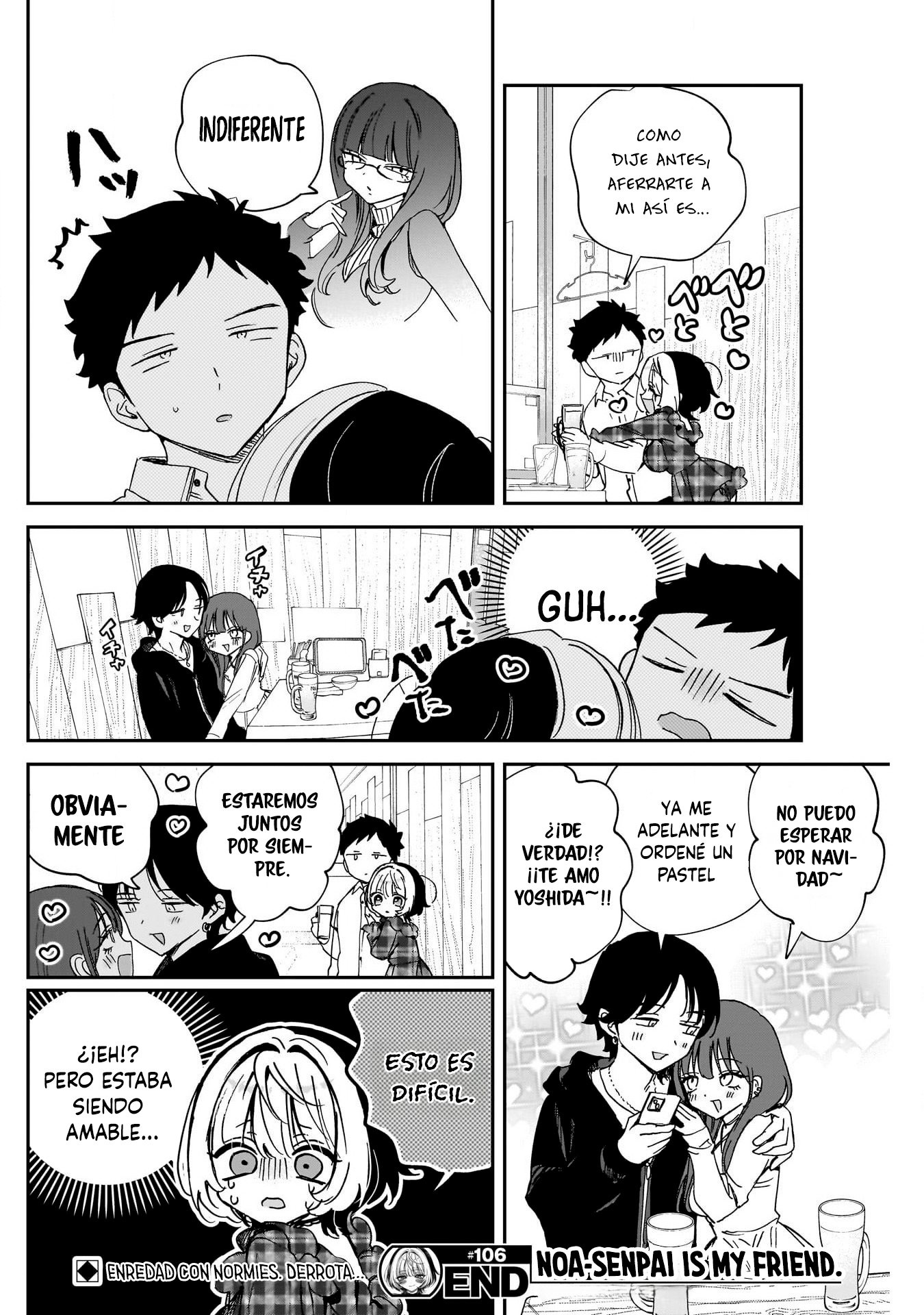 Capitulo 106 page 19