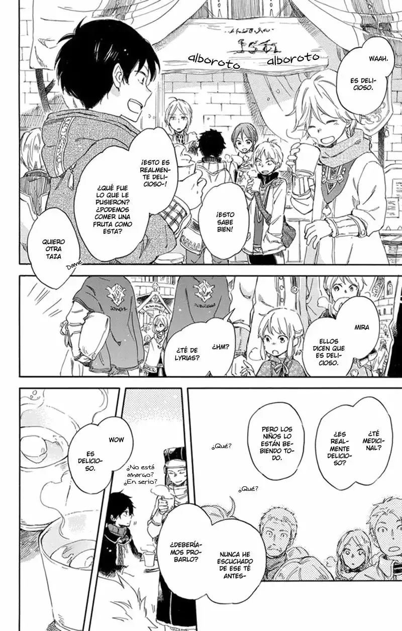 Capitulo 69 page 25