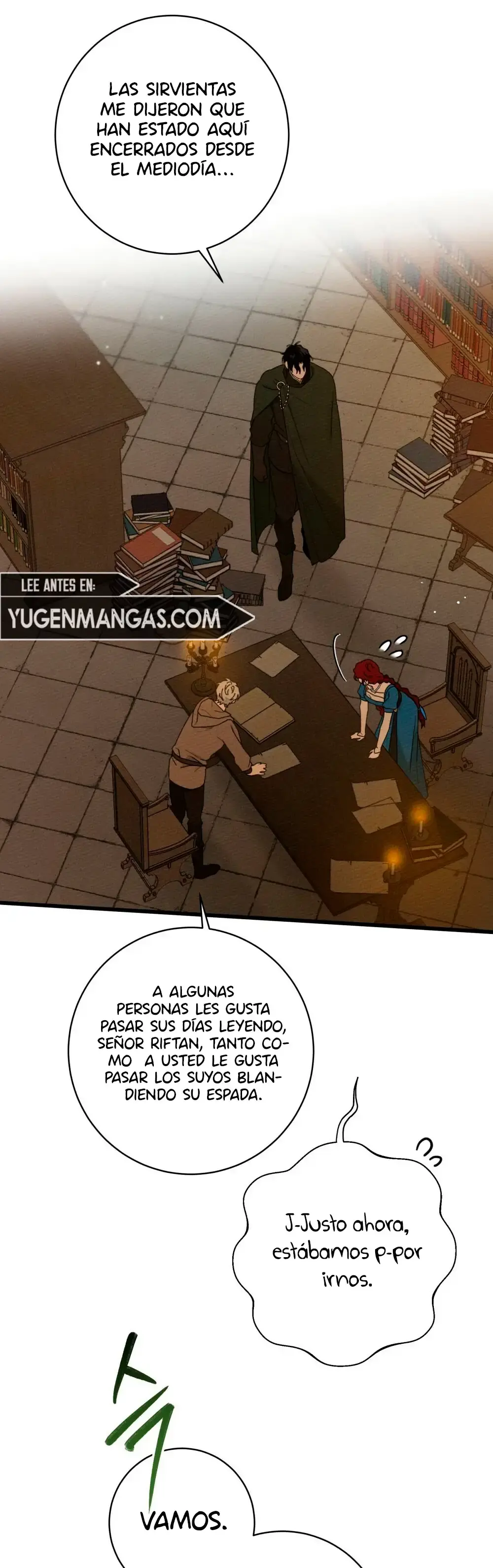 Capitulo 50 page 28