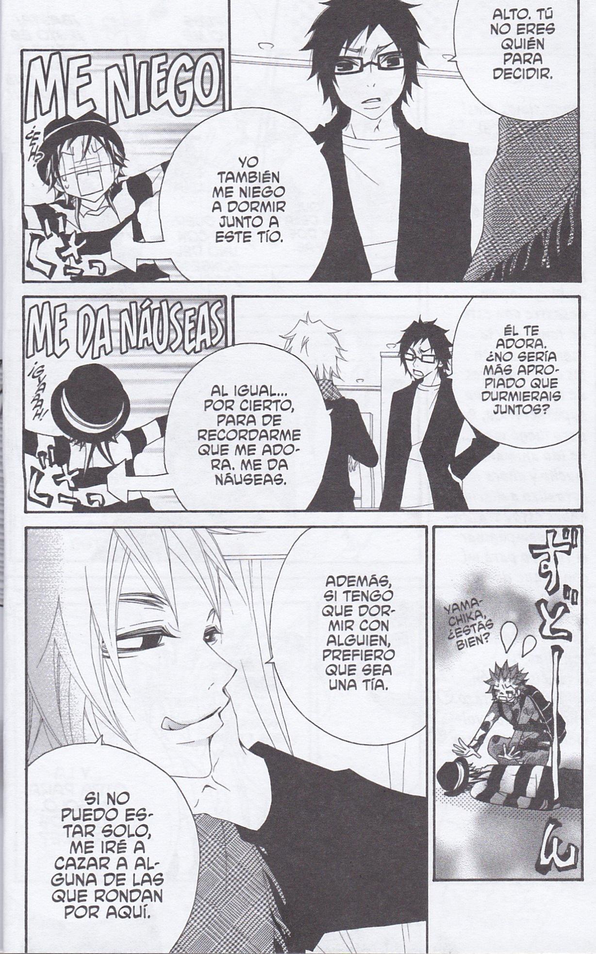 Capitulo 48 page 12
