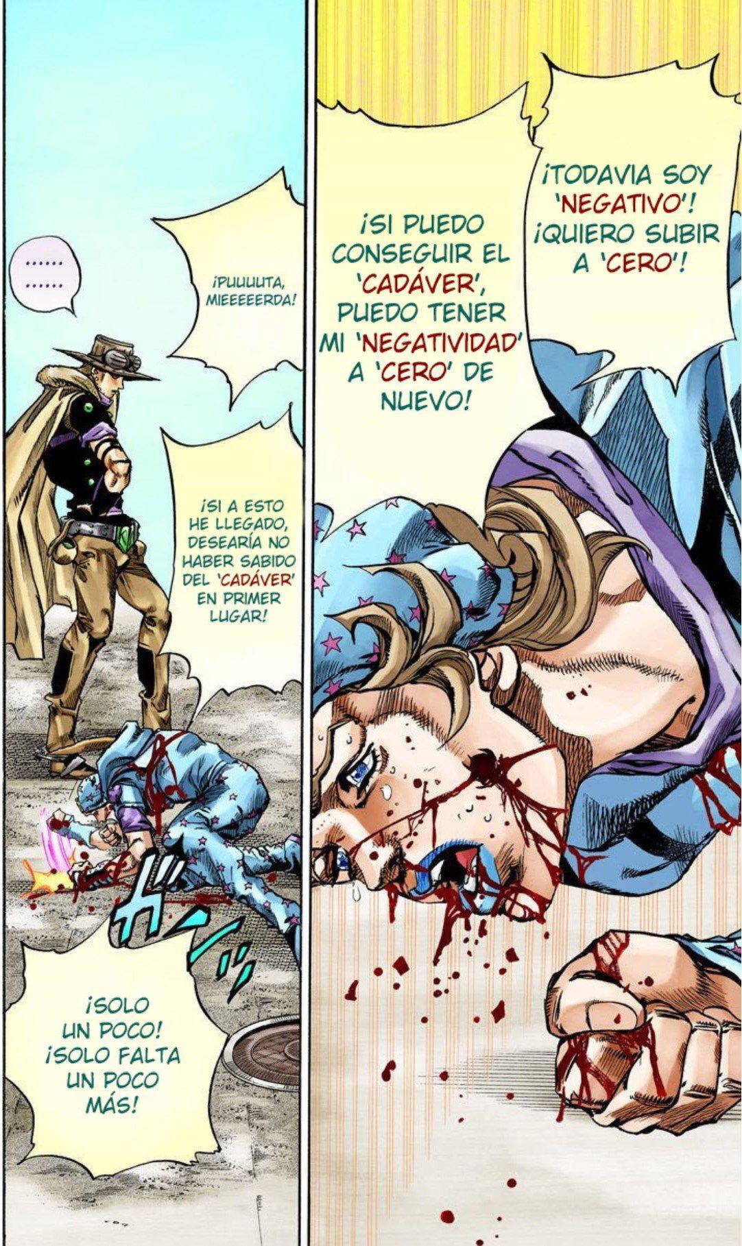 Capitulo 72 page 15