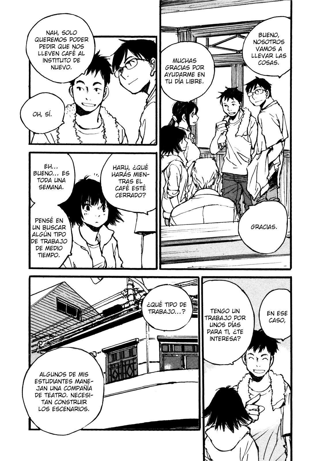 Capitulo 85 page 16