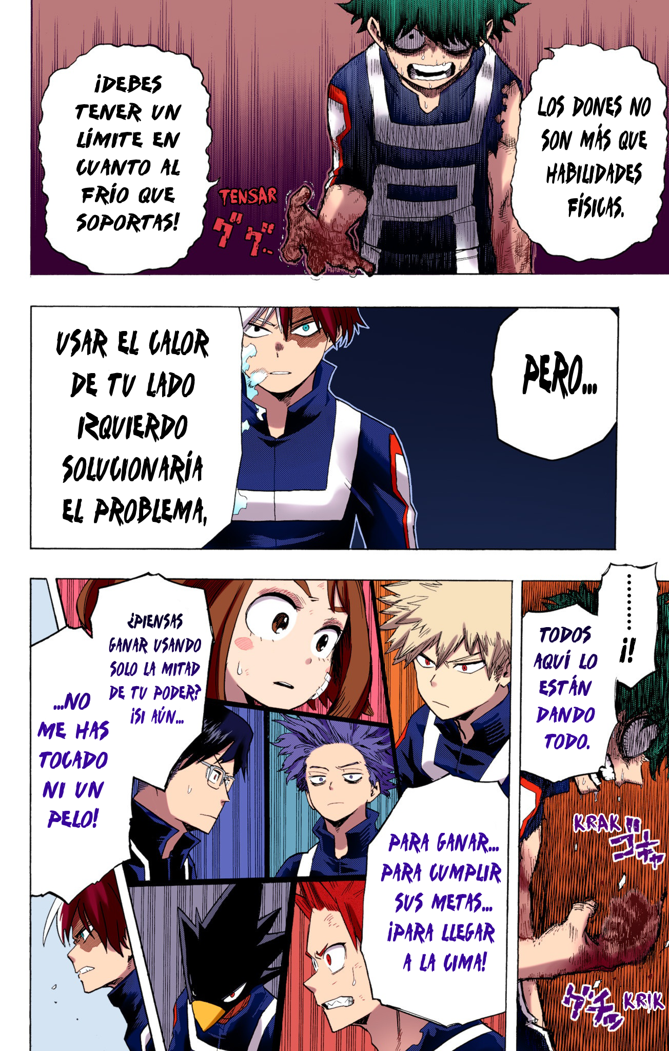 Capitulo 38 page 18