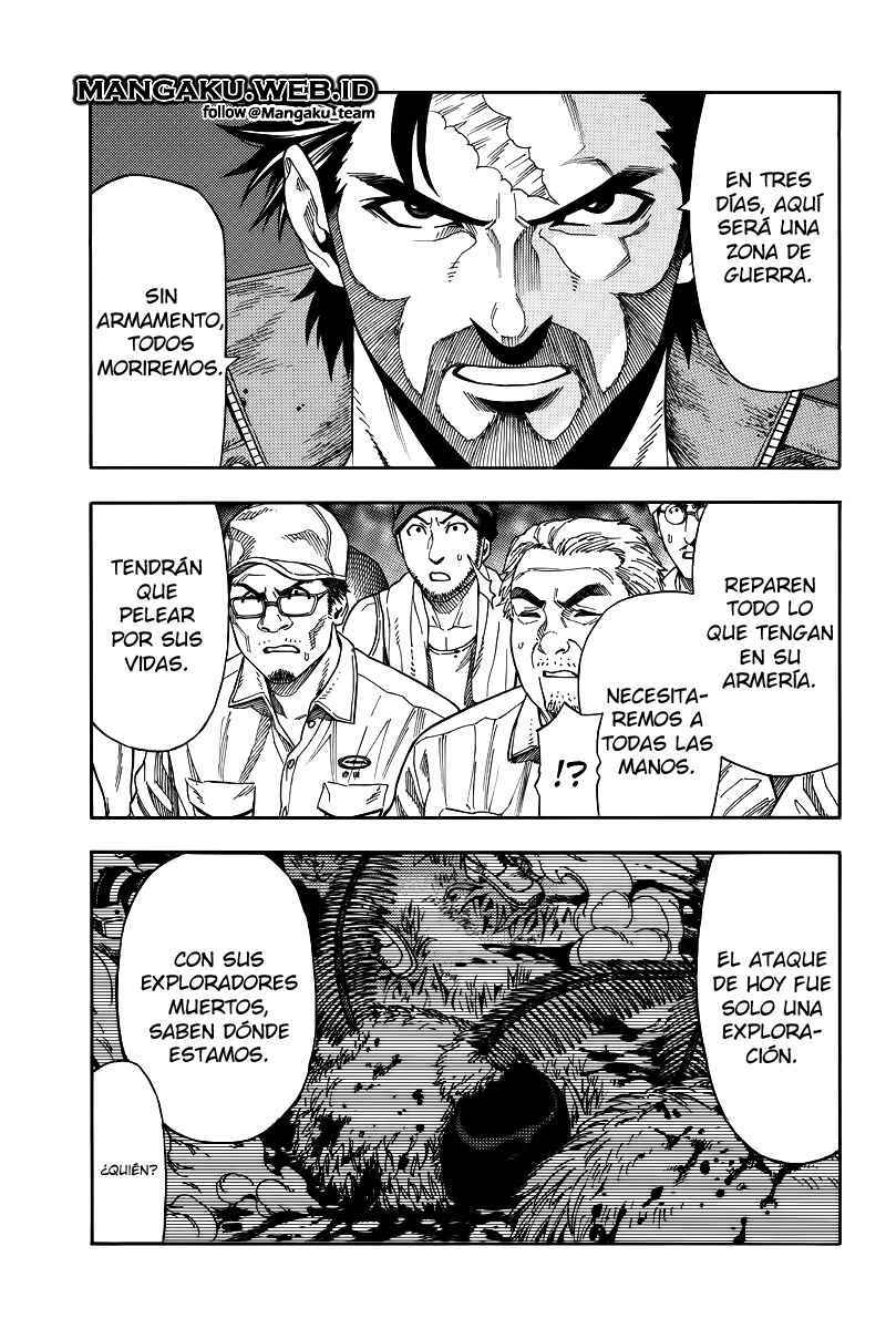 Capitulo 31 page 8
