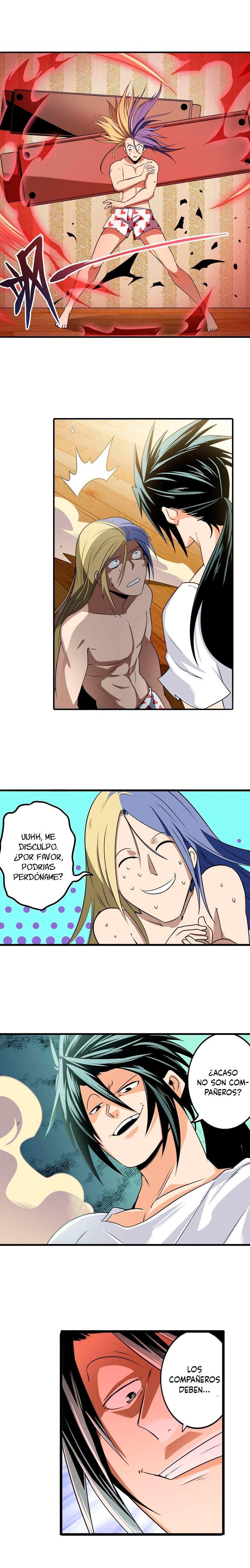 Capitulo 268 page 10