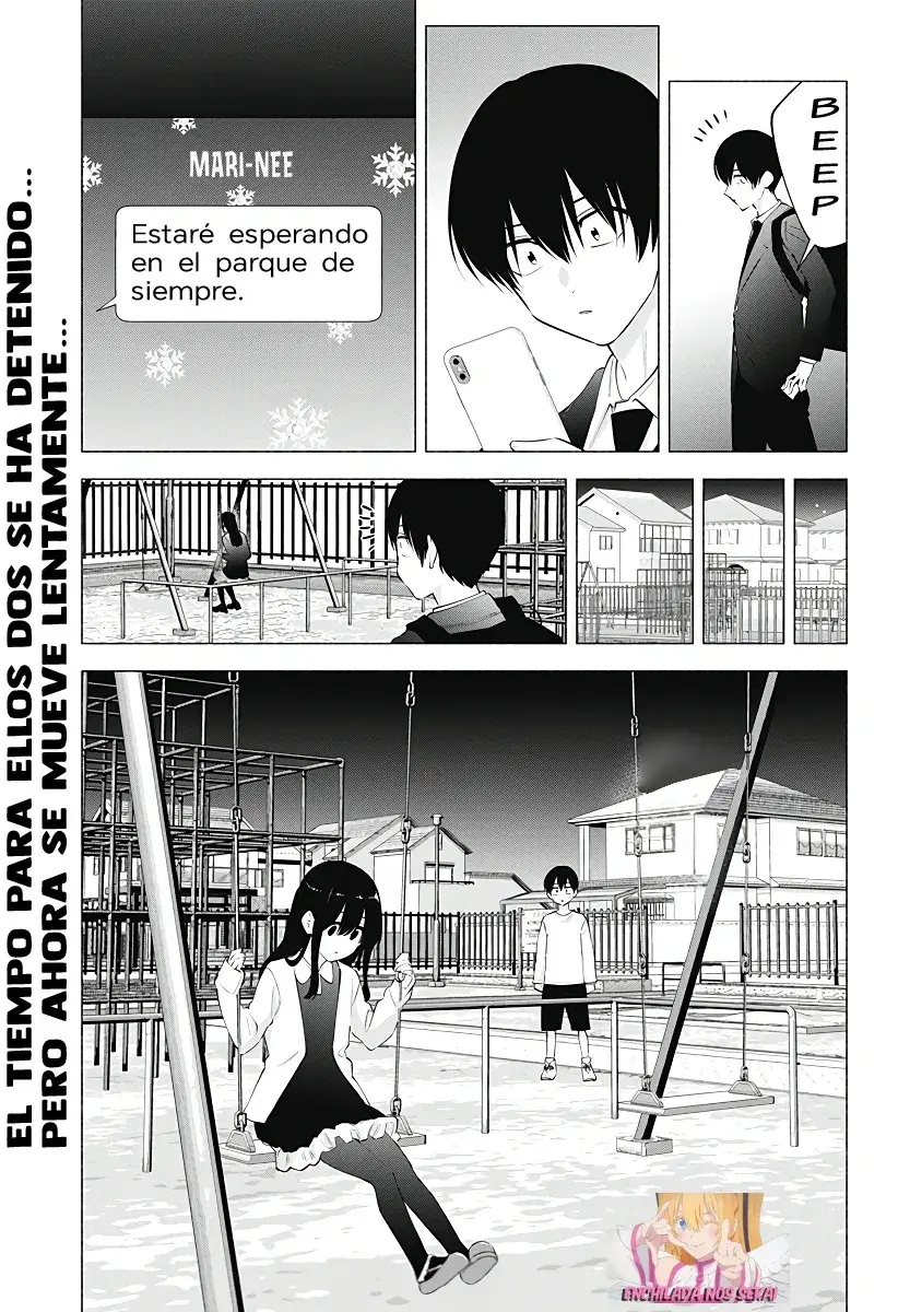 Capitulo 105 page 21