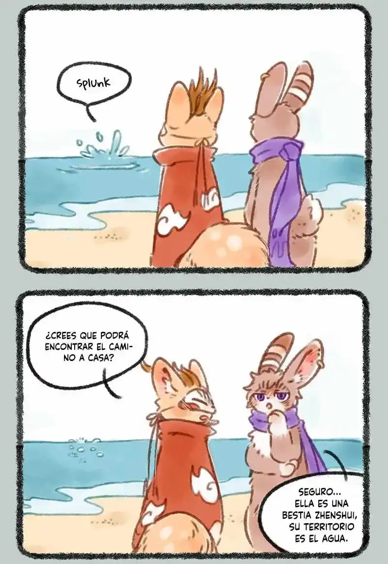 Capitulo 91 page 6