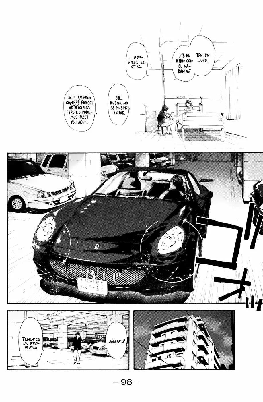 Capitulo 36 page 9