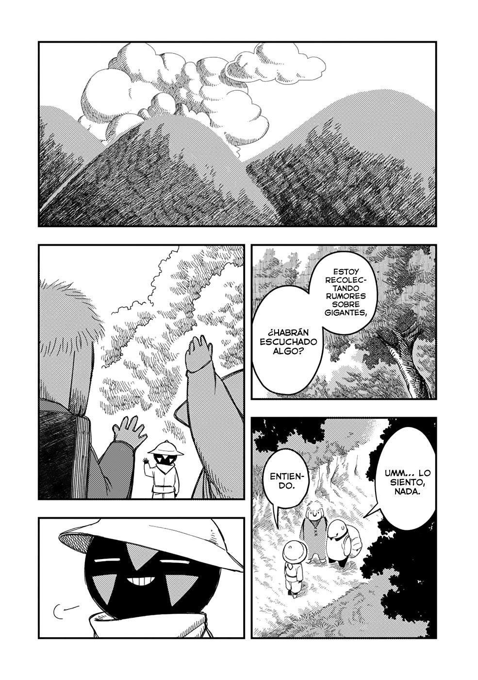 Capitulo 21 page 19