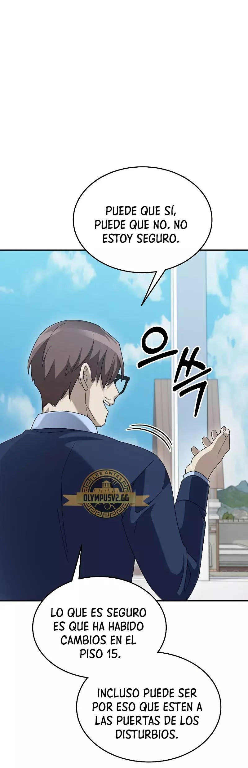Capitulo 74 page 18
