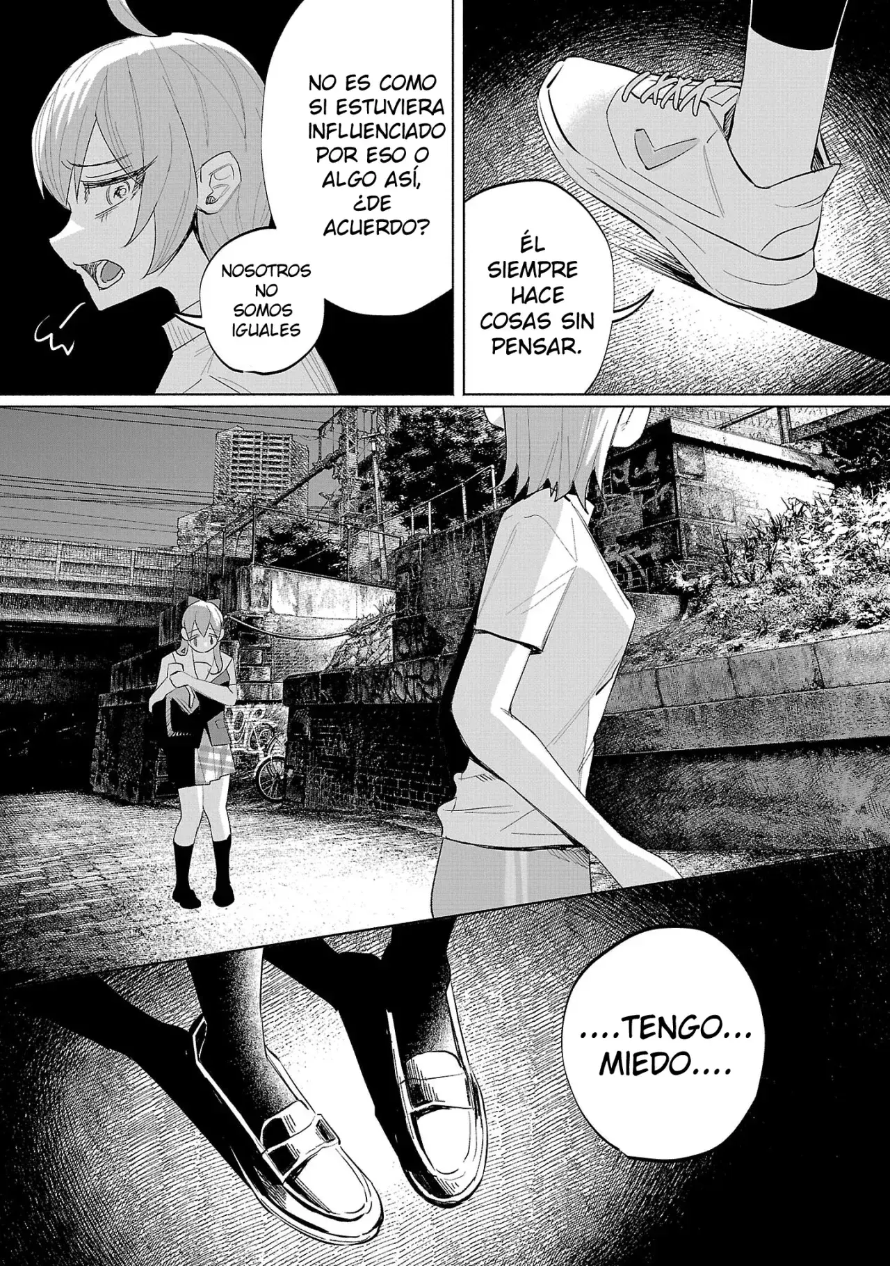 Capitulo 65 page 21