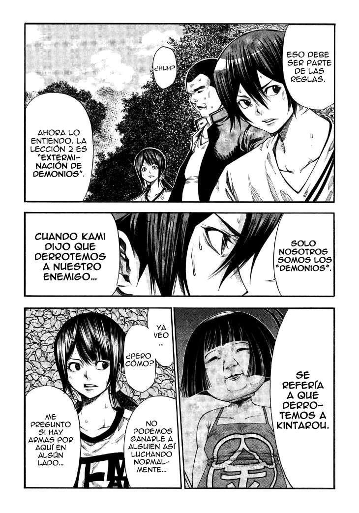 Capitulo 68 page 15