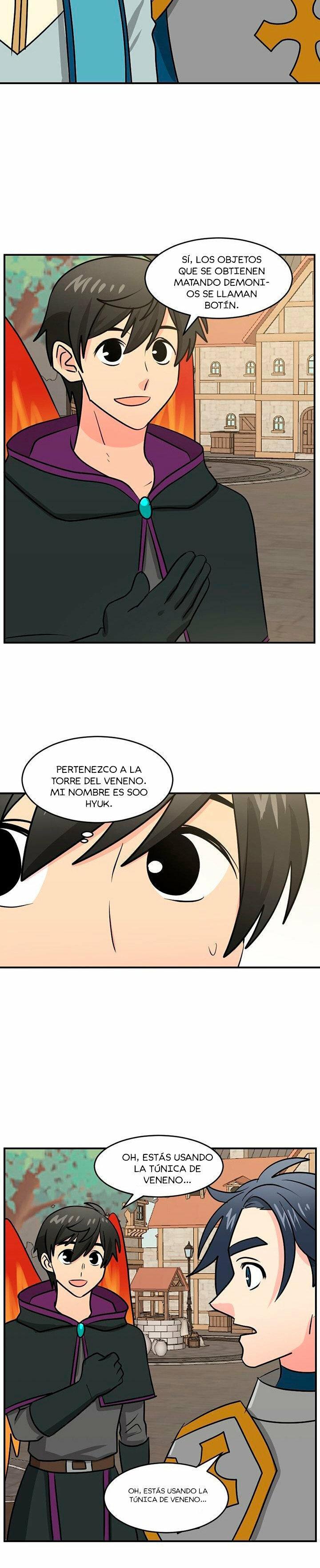 Capitulo 91 page 13