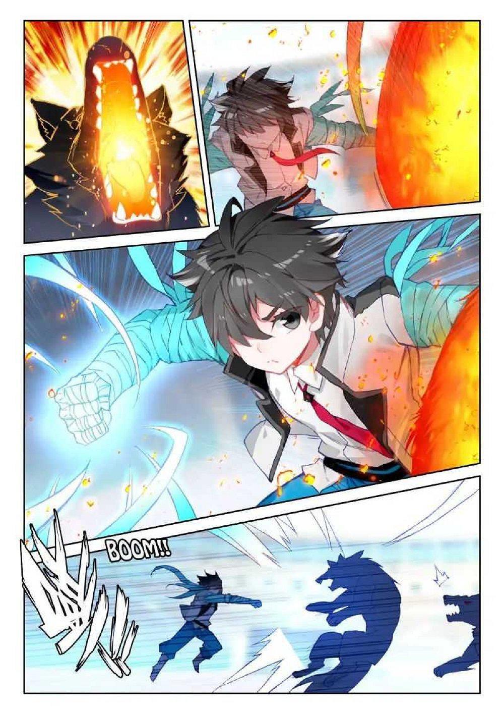 Capitulo 48 page 14