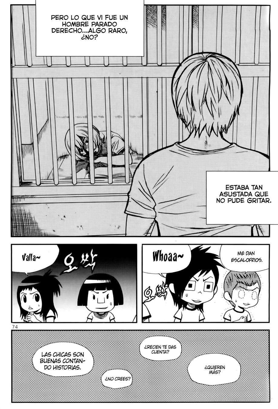Capitulo 36 page 15