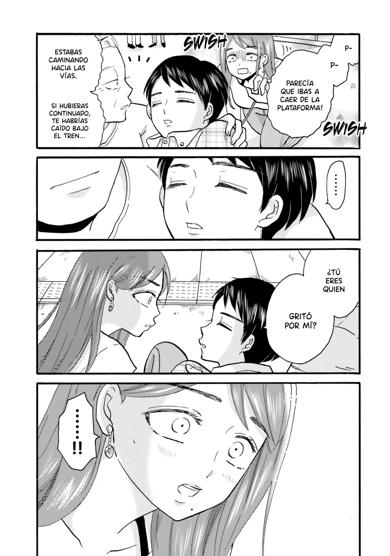 Capitulo 101 page 12
