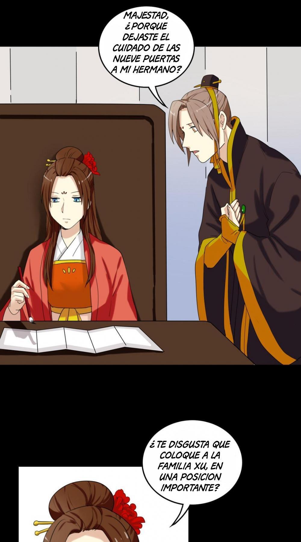 Capitulo 104 page 16