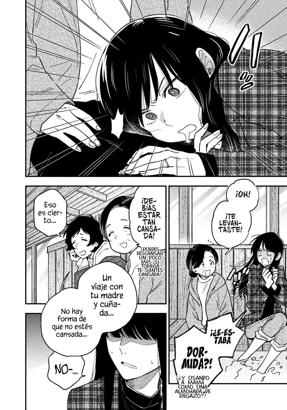 Capitulo 52 page 11