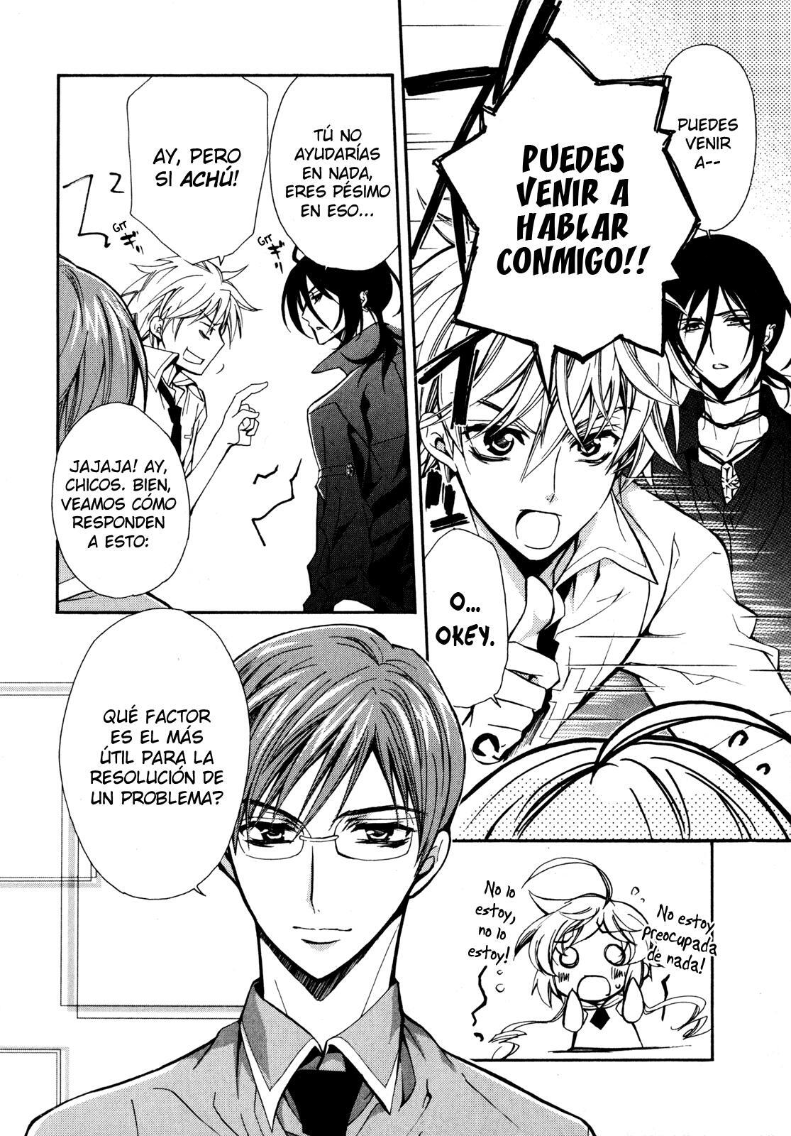 Capitulo 11 page 32