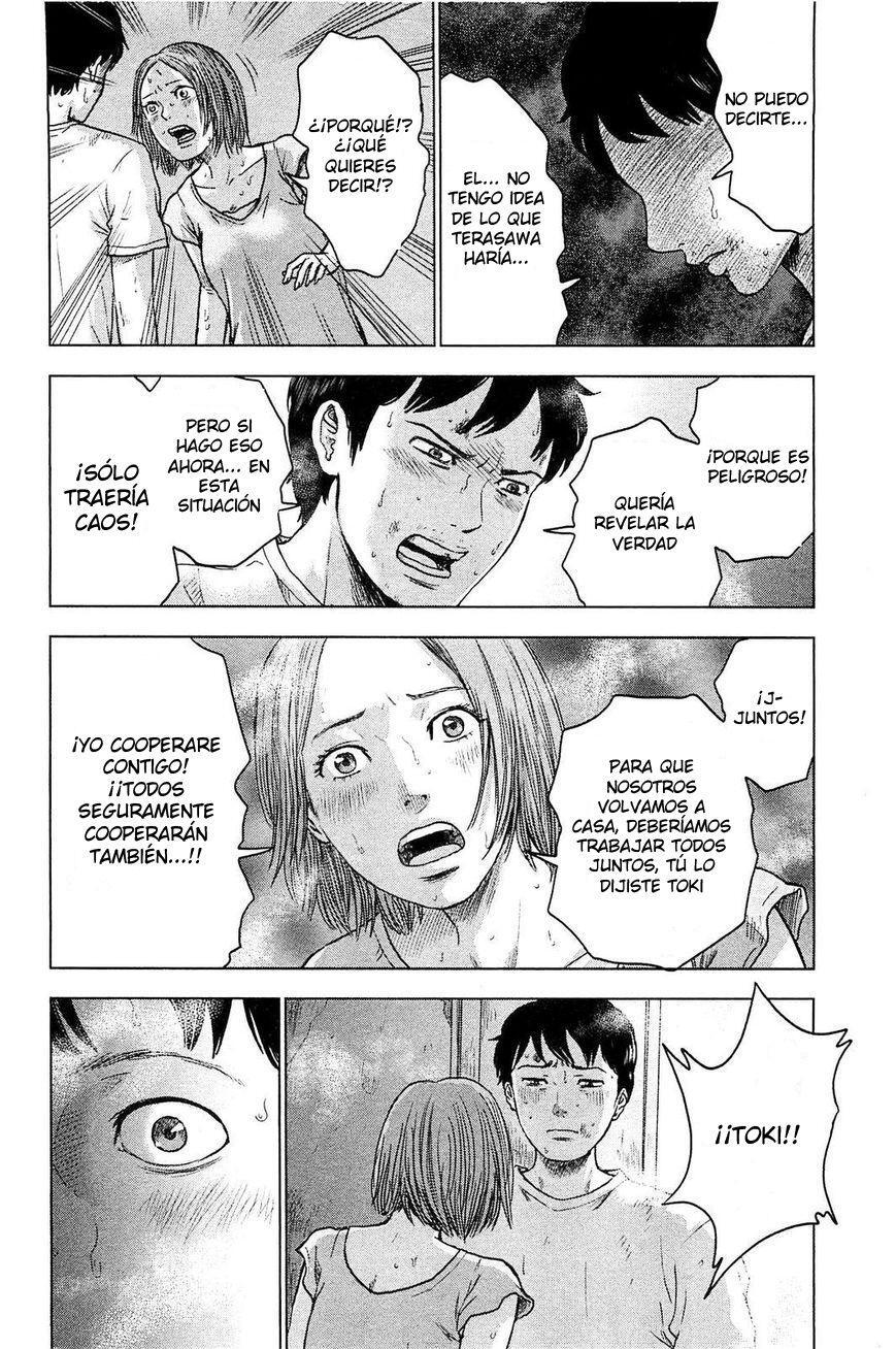 Capitulo 19 page 8