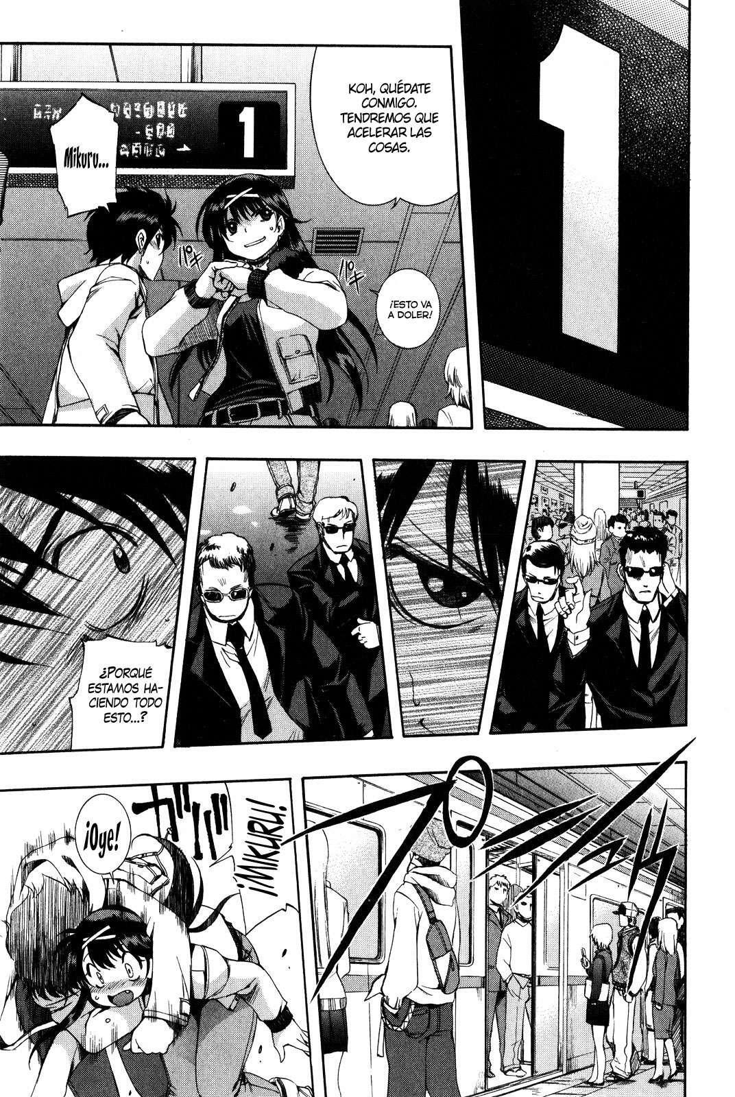Capitulo 66 page 24