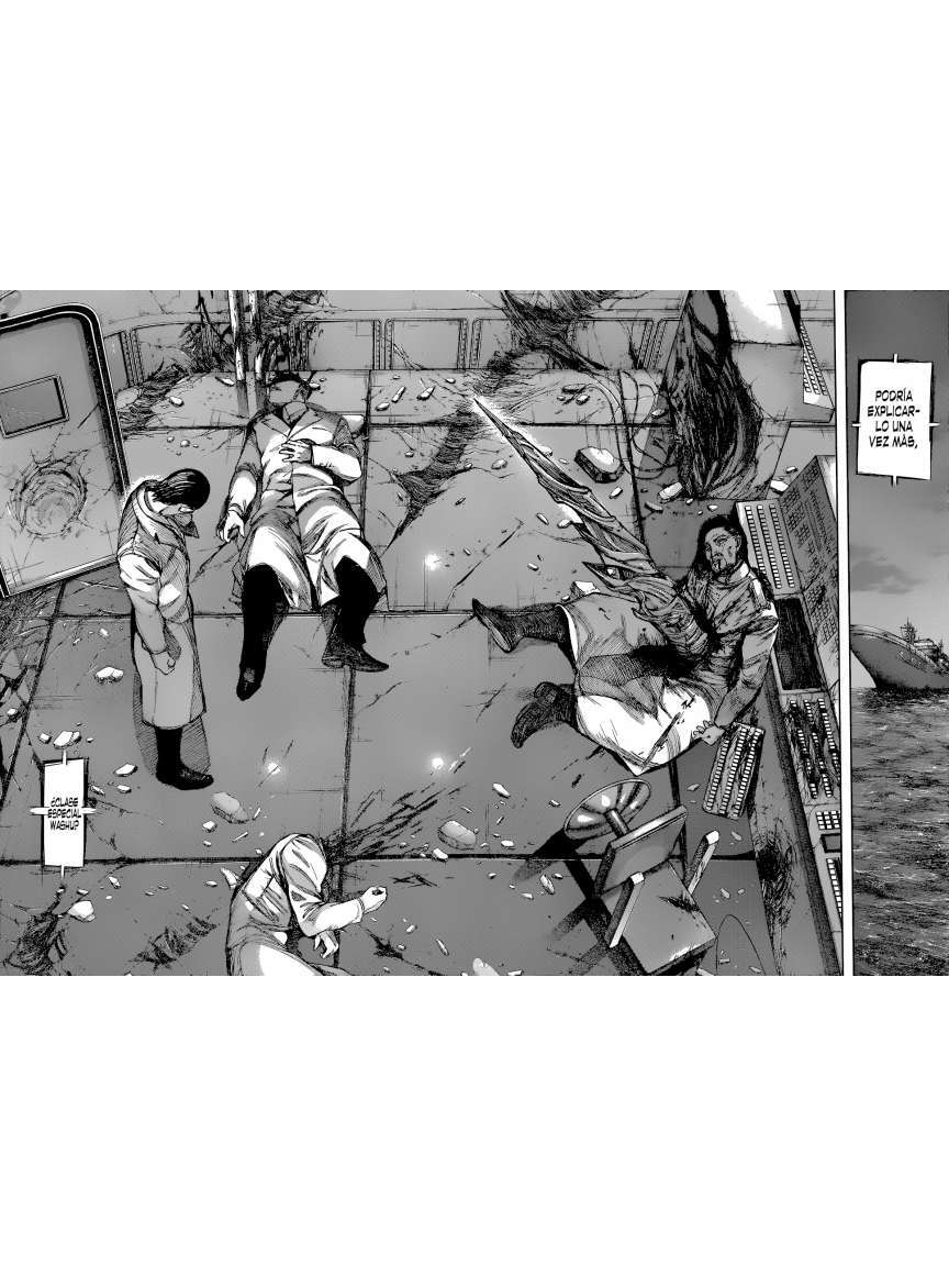 Capitulo 85 page 6
