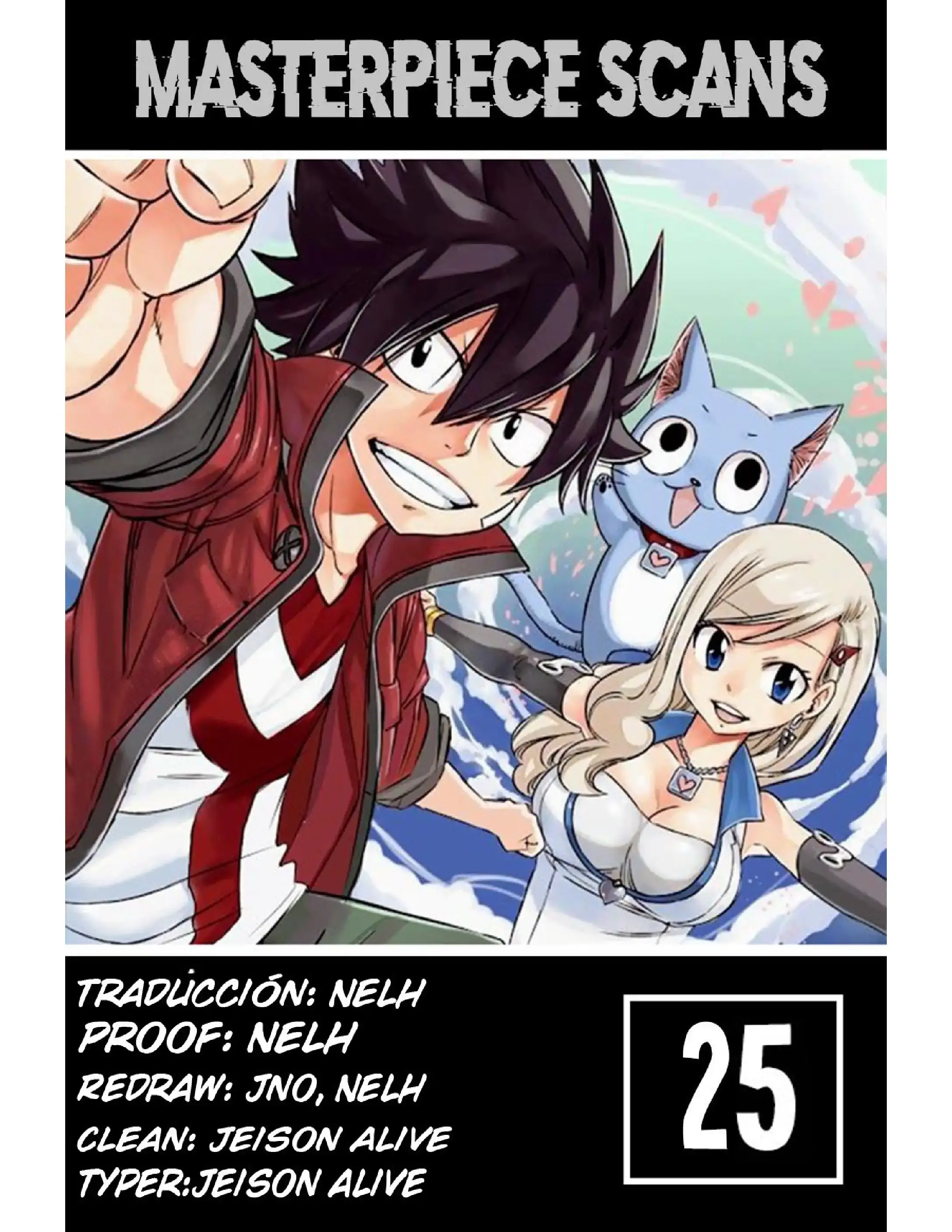 Capitulo 25 page 1