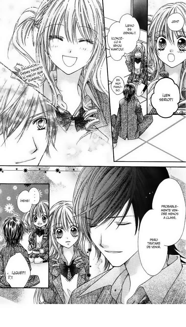 Capitulo 29 page 17