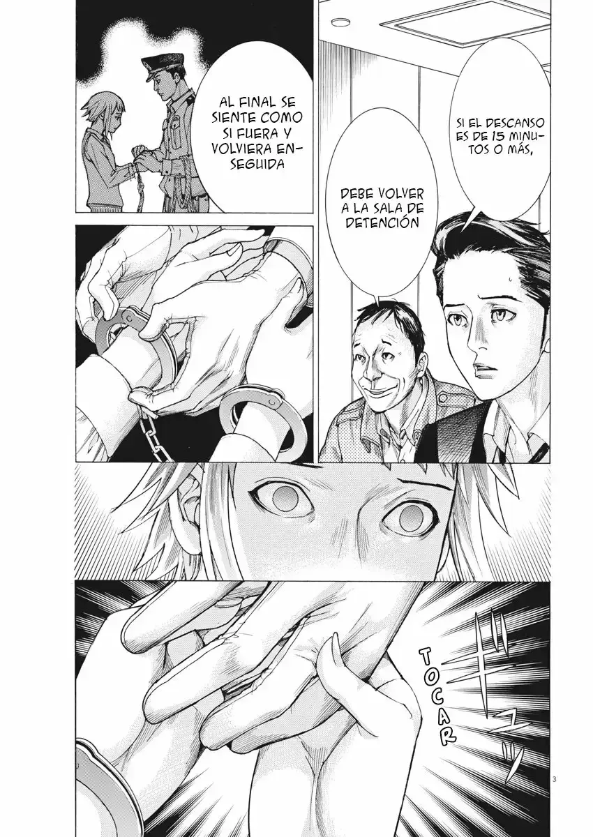Capitulo 31 page 4