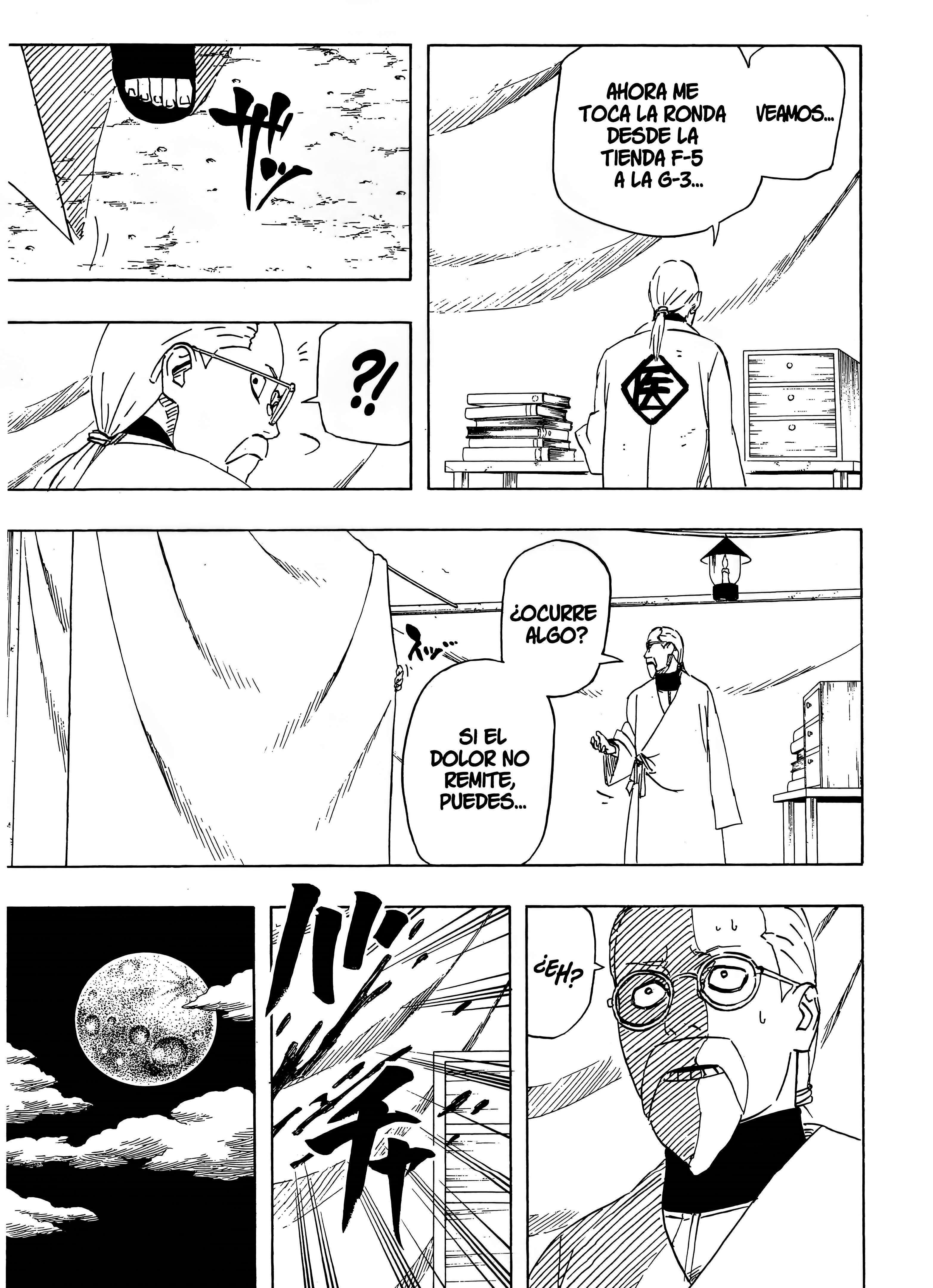 Capitulo 539 page 9